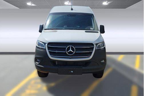2024 Mercedes-Benz Sprinter 2500 Standard Roof
