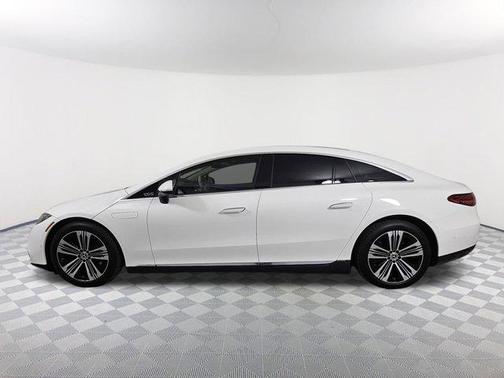 2023 Mercedes-Benz EQS 450 4MATIC