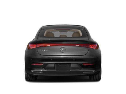 2023 Mercedes-Benz EQS 450 4MATIC