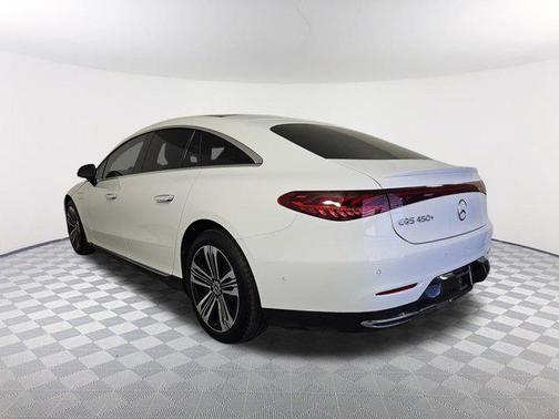2023 Mercedes-Benz EQS 450 4MATIC