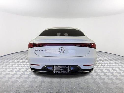 2023 Mercedes-Benz EQS 450 4MATIC