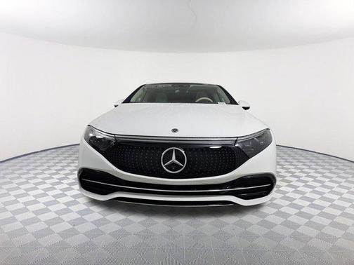 2023 Mercedes-Benz EQS 450 4MATIC
