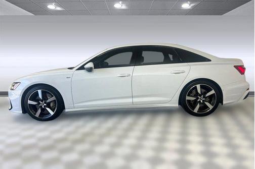 2021 Audi A6 55 Premium Plus