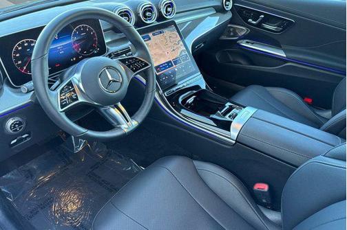 2025 Mercedes-Benz CLE 300 4MATIC Cabriolet