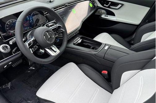 2026 Mercedes-Benz AMG E 53 E 4MATIC+