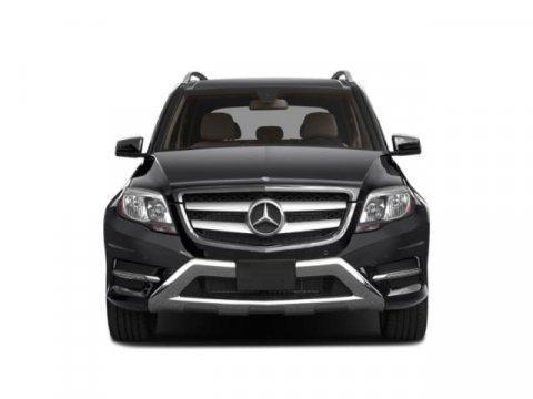 2015 Mercedes-Benz GLK-Class GLK 350 4MATIC