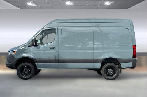 2026 Mercedes-Benz Sprinter 2500 Standard Roof
