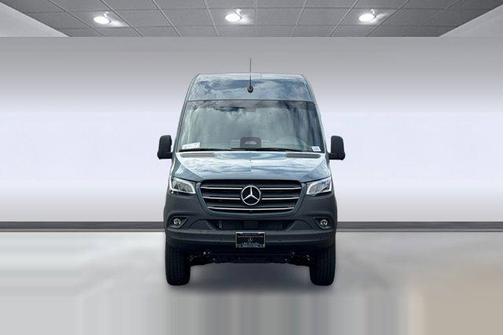 2026 Mercedes-Benz Sprinter 2500 Standard Roof
