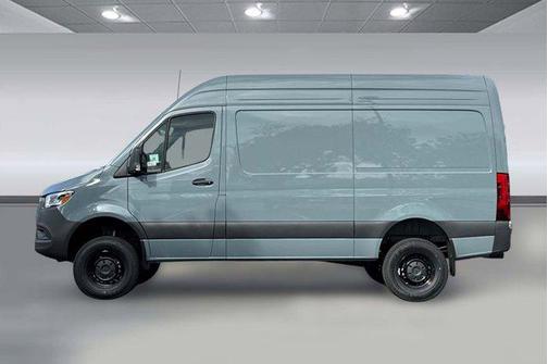2026 Mercedes-Benz Sprinter 2500 Standard Roof