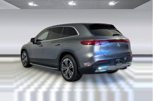 2023 Mercedes-Benz EQS 450 4MATIC