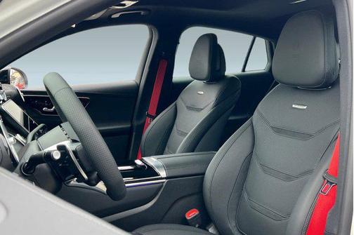 2026 Mercedes-Benz AMG GLC 63 S E Performance 4MATIC Coupe