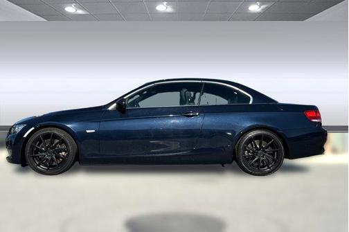 2007 BMW 335 335i