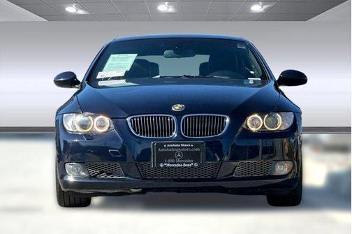2007 BMW 335 335i
