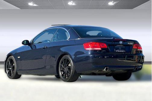 2007 BMW 335 335i