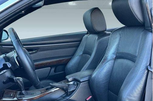 2007 BMW 335 335i