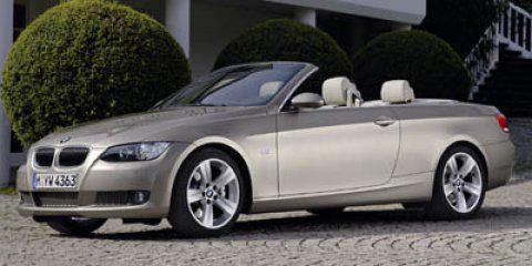 2007 BMW 335 335i