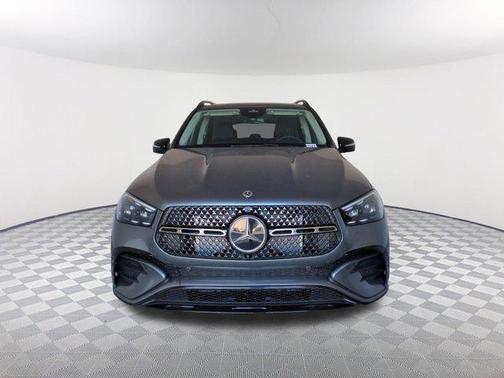 2025 Mercedes-Benz GLE 450 4MATIC