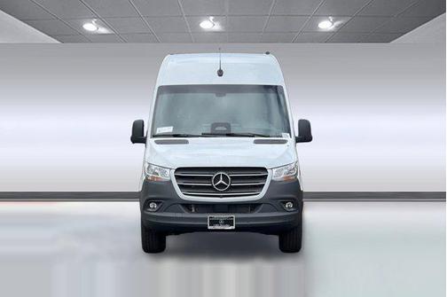 2025 Mercedes-Benz Sprinter 2500 Standard Roof