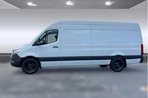 2026 Mercedes-Benz Sprinter 2500 High Roof