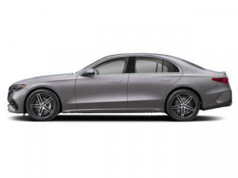 2026 Mercedes-Benz E-Class 4MATIC