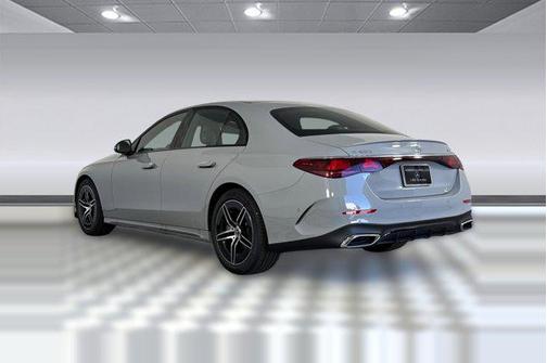 2026 Mercedes-Benz E-Class 4MATIC