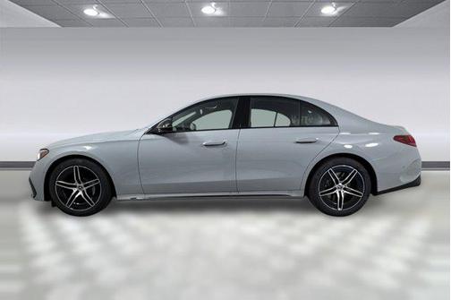 2026 Mercedes-Benz E-Class 4MATIC