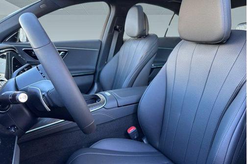 2026 Mercedes-Benz E-Class 4MATIC