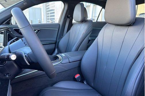 2026 Mercedes-Benz E-Class 4MATIC