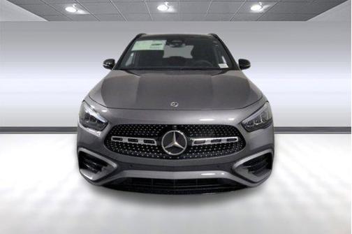 2025 Mercedes-Benz GLA 250 Base