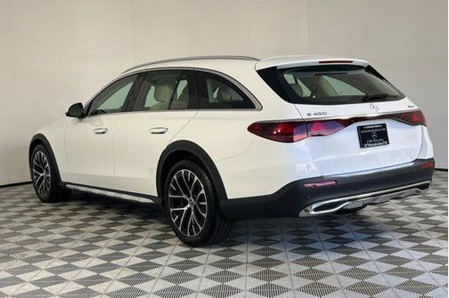 2025 Mercedes-Benz E-Class E 450 4MATIC All-Terrain