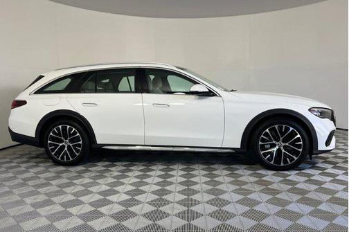 2025 Mercedes-Benz E-Class E 450 4MATIC All-Terrain