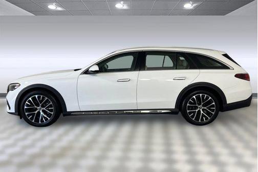 2025 Mercedes-Benz E-Class E 450 4MATIC All-Terrain