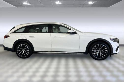 2025 Mercedes-Benz E-Class E 450 4MATIC All-Terrain
