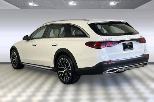 2025 Mercedes-Benz E-Class E 450 4MATIC All-Terrain