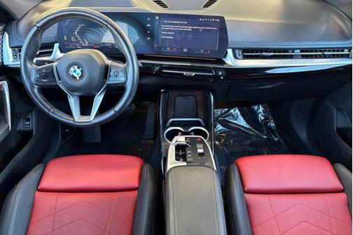 2023 BMW X1 xDrive28i