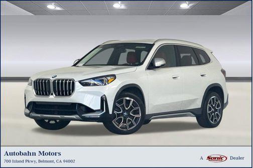 2023 BMW X1 xDrive28i