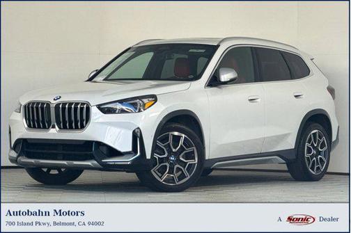 2023 BMW X1 xDrive28i