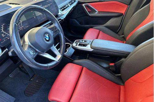 2023 BMW X1 xDrive28i