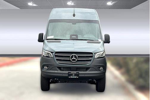 2026 Mercedes-Benz Sprinter 2500 Standard Roof
