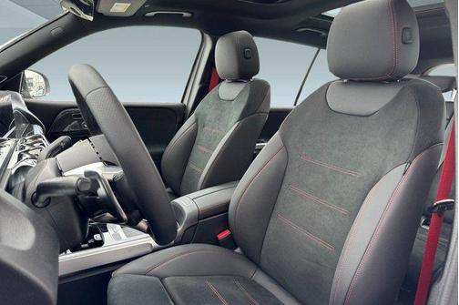 2026 Mercedes-Benz AMG GLB 35 4MATIC