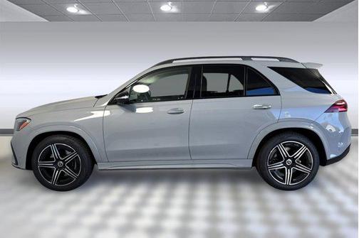2025 Mercedes-Benz GLE 350 Base
