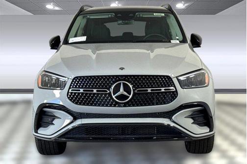 2025 Mercedes-Benz GLE 350 Base