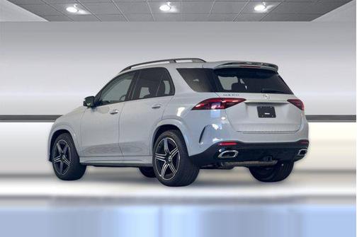 2025 Mercedes-Benz GLE 350 Base