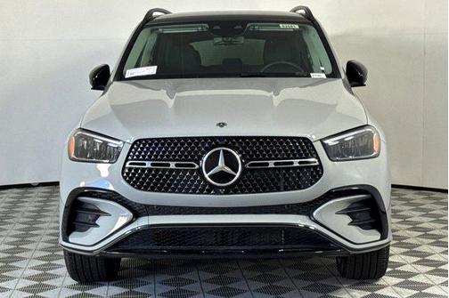 2025 Mercedes-Benz GLE 350 Base