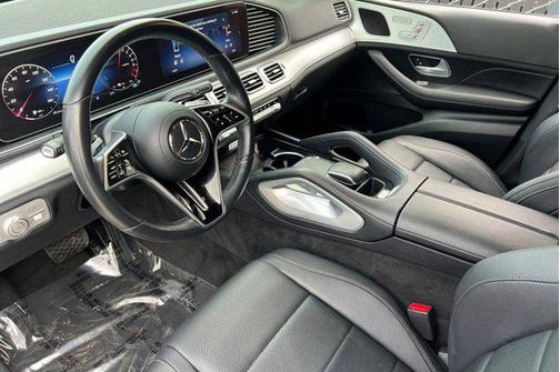 2024 Mercedes-Benz GLE 450 Plug-In Hybrid 4MATIC