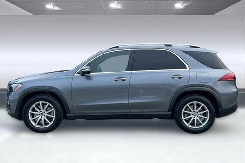 2024 Mercedes-Benz GLE 450 Plug-In Hybrid 4MATIC