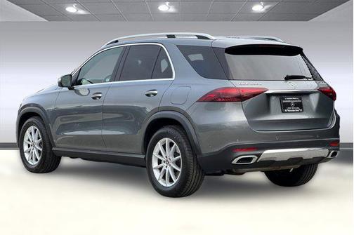 2024 Mercedes-Benz GLE 450 Plug-In Hybrid 4MATIC