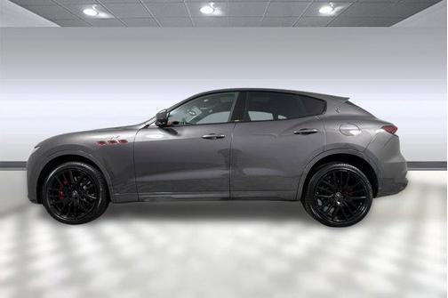 2023 Maserati Levante Trofeo