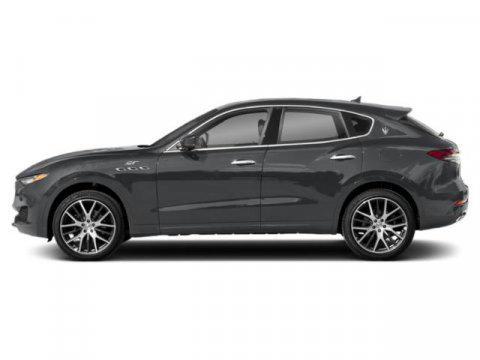 2023 Maserati Levante Trofeo