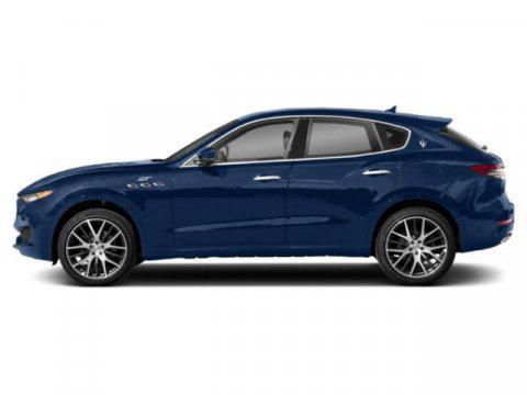2023 Maserati Levante Trofeo